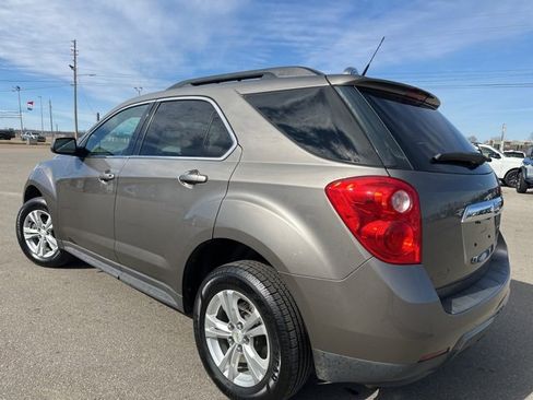 Used 2010 Chevrolet Equinox LT w/ Vehicle Interface Package image 23