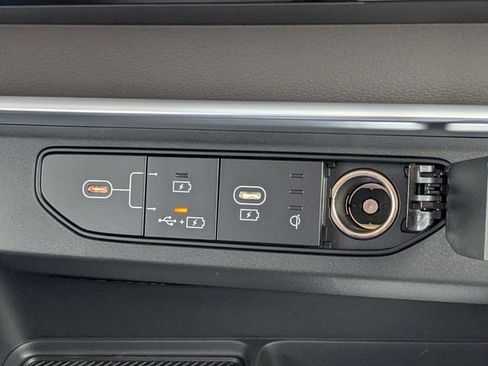 New 2027 Kia Carnival EX FWD image 25