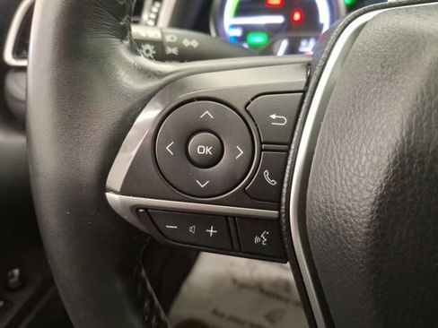 Used 2022 Toyota Camry LE w/ Cold Weather Package image 15