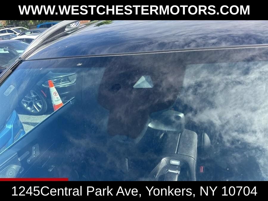 Used 2023 Mercedes-Benz GLS 450 4MATIC image 19