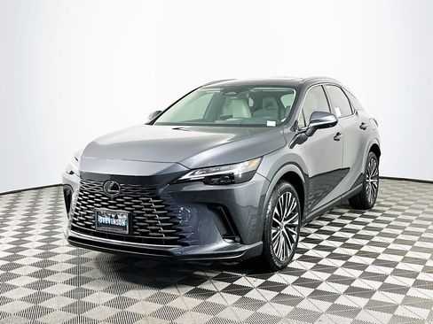 New 2026 Lexus RX 350 Premium Plus image 3