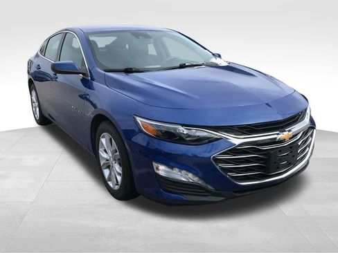 Used 2023 Chevrolet Malibu LT image 10