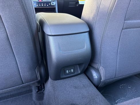 New 2026 Hyundai Sonata SEL image 16