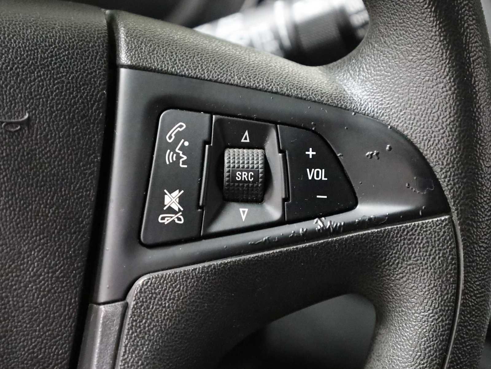 Used 2015 GMC Terrain SLE FWD image 25