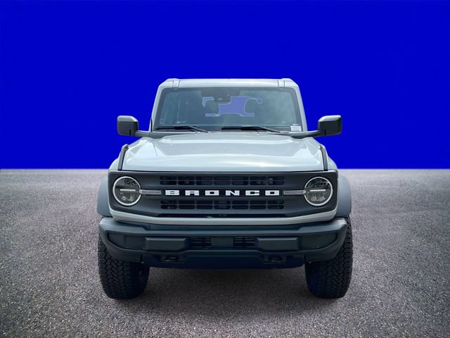 New 2026 Ford Bronco 2-Door w/ Sasquatch Package AWD/4WD image 8