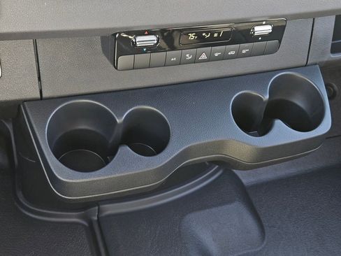 New 2026 Mercedes-Benz Sprinter 144 Cargo image 27