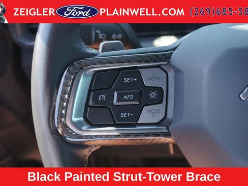 Used 2024 Ford Mustang GT w/ GT Performance Package RWD image 20