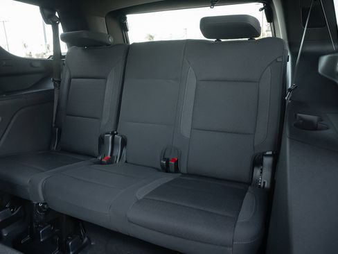 New 2026 Chevrolet Tahoe LS w/ LPO, Hit The Road Package image 33