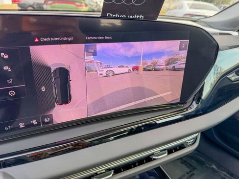 New 2026 Audi A6 Premium Plus image 20