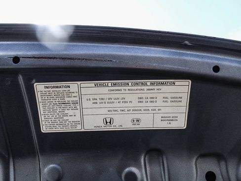 Used 2009 Honda Civic Hybrid Sedan image 27