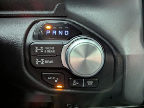 Used 2019 RAM 2500 Power Wagon image 19