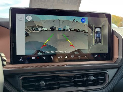 New 2025 Ford Bronco Sport Outer Banks w/ Outer Banks Tech Package+ image 26