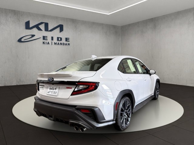 Used 2025 Subaru WRX Premium AWD/4WD image 14