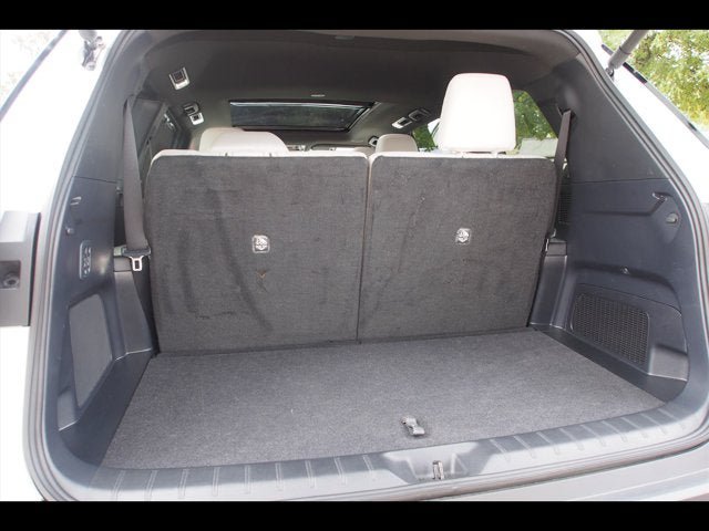 Used 2024 Lexus TX 350 FWD w/ Technology Package image 18