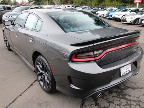 Used 2023 Dodge Charger GT w/ Blacktop Package image 5