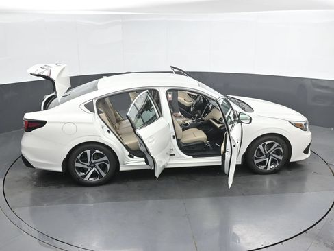 Used 2020 Subaru Legacy Limited w/ Popular Package #2 AWD/4WD image 41
