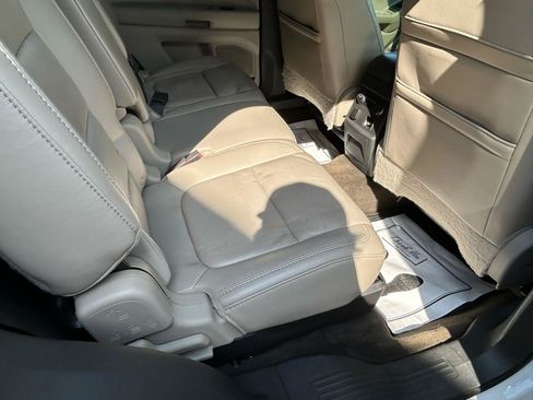 Used 2013 Ford Explorer Limited AWD/4WD image 11