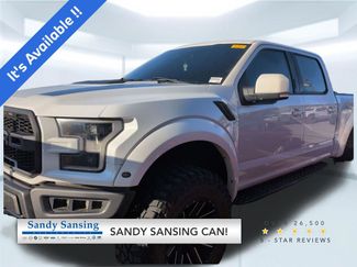 Used 2018 Ford F150 Raptor w/ Equipment Group 802A Luxury video 1