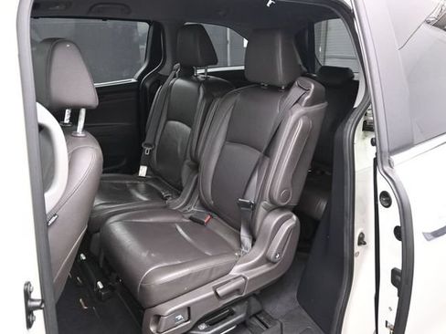 Used 2019 Honda Odyssey EX-L image 31