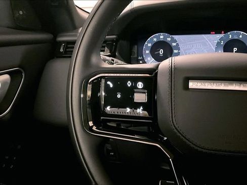Certified 2026 Land Rover Range Rover Velar Dynamic SE AWD/4WD image 20