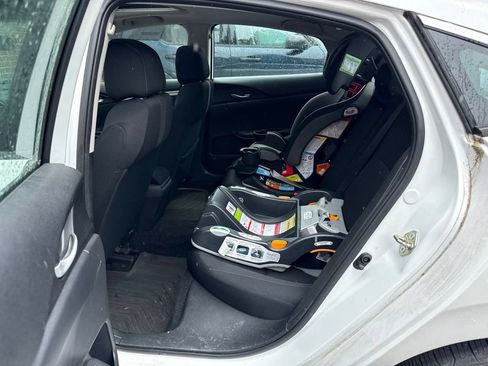 Used 2016 Honda Civic EX image 5