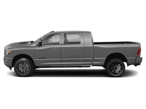 New 2027 RAM 3500 Laramie AWD/4WD image 2