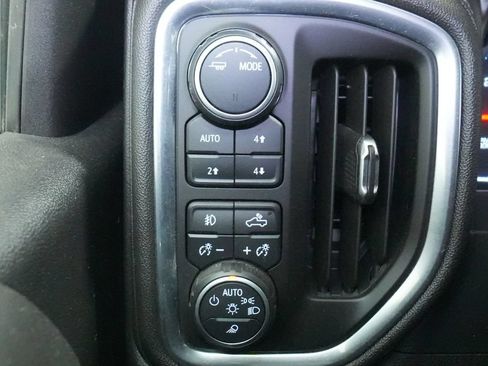 Used 2020 Chevrolet Silverado 2500 LTZ AWD/4WD image 45