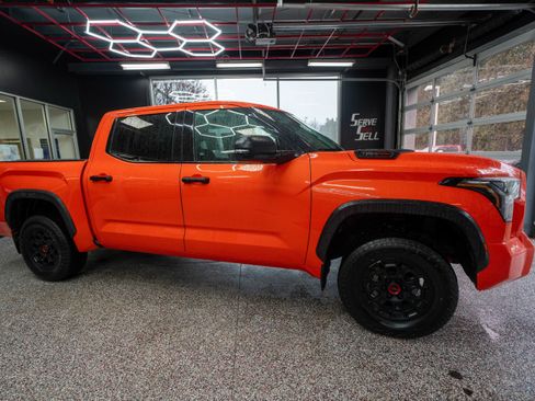 Used 2023 Toyota Tundra TRD Pro image 5