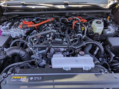 New 2026 Toyota 4Runner Limited AWD/4WD image 16
