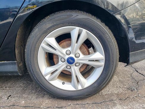 Used 2014 Ford Focus SE image 21