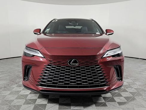 Used 2023 Lexus RX 350 FWD image 2