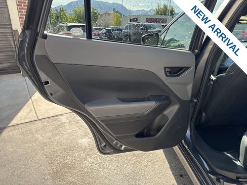 Used 2025 Subaru Crosstrek 2.5i Wilderness w/ Wilderness Package AWD/4WD image 15