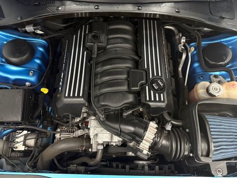 Used 2023 Dodge Charger Scat Pack image 31