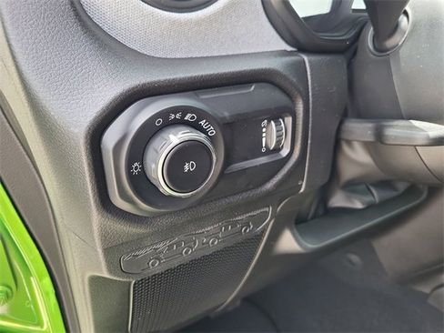 New 2025 Jeep Wrangler Sport S image 14