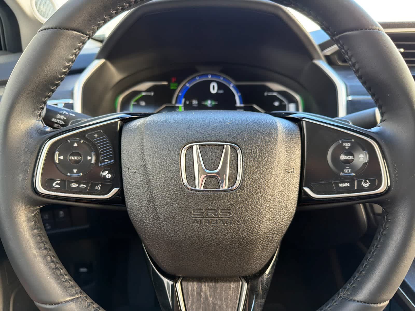 Used 2018 Honda Clarity Touring image 24