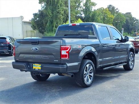 Used 2020 Ford F150 XL w/ Equipment Group 101A Mid image 2