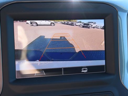 New 2025 Chevrolet Silverado 2500 W/T w/ WT Convenience Package AWD/4WD image 27