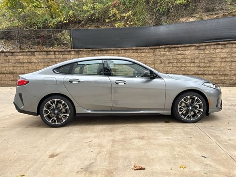 Used 2026 BMW 228i xDrive w/ Premium Package AWD/4WD image 7