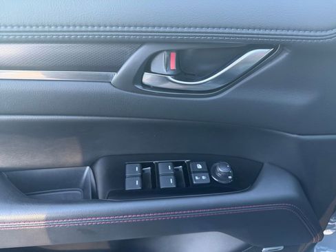 Used 2023 MAZDA CX-5 Carbon Edition image 24