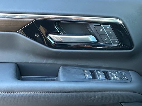 New 2026 Chevrolet Tahoe High Country image 11