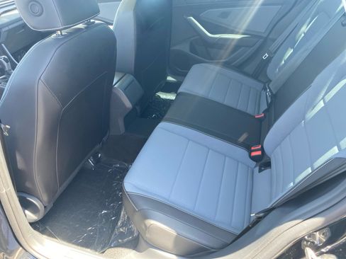 New 2025 Volkswagen Jetta SE image 17