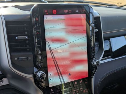 New 2026 RAM 1500 Tungsten w/ Towing Technology Group image 22