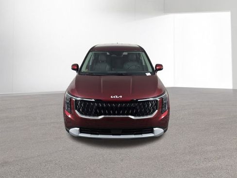 New 2026 Kia Carnival image 45