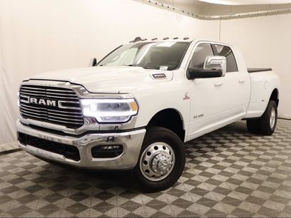 Used 2024 RAM 3500 Laramie