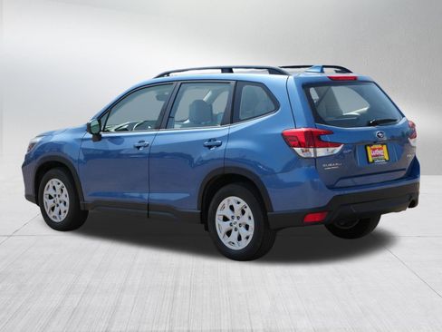 Used 2020 Subaru Forester w/ Alloy Wheel Package AWD/4WD image 5