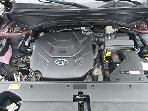 Used 2023 Hyundai Palisade Limited image 22