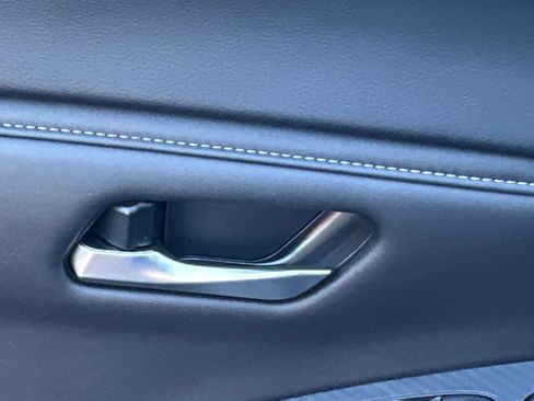 New 2025 Nissan Sentra SV image 22