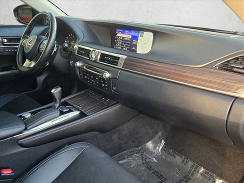 Used 2019 Lexus GS 350 image 23