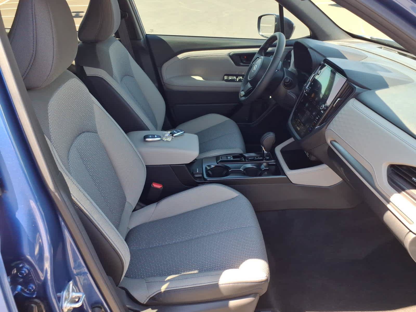 Used 2026 Subaru Forester Premium AWD/4WD image 17