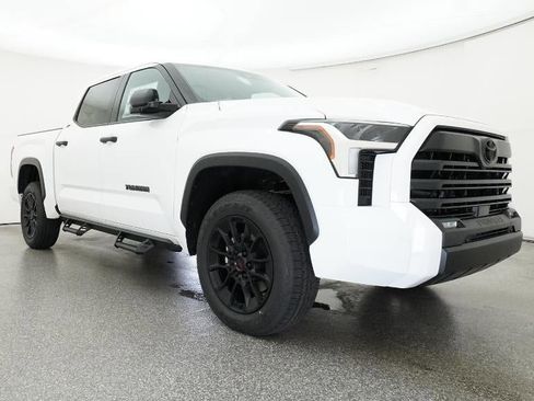 New 2026 Toyota Tundra SR5 AWD/4WD image 29
